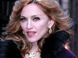 Madonna To Undergo Look Renovation