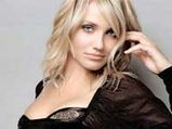 Cameron Diaz Avoids Celebrity Treatment