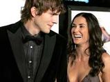 Ashton Kutcher's Friendship With Wife Demi Moore's Ex Hubby!