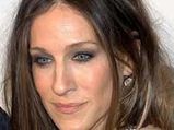 Sarah Jessica Parker Dons McQueen's Outfit At CDFA Function