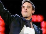 Robbie Williams' Football Craze Turns Fiancee Fields Cold!