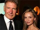 Harrison Ford And Calista Flockhart Enter Into Wedlock!