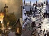 Will Harry Potter Theme Park Attract Tourists In Florida?
