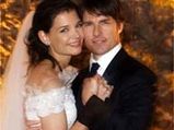 Tom Cruise And Katie Holmes In An 'Open Marriage!'