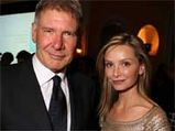 Harrison Ford's Eldest Son Happy About His Dad's Marriage