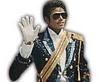 Spiritual Adviser Claims MJ's High Pitched Voice As Fake!