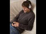 iPod can Hurt Your Hearing