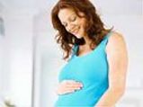 Diabetes Risk in Kids During Pregnancy