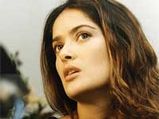 Salma Hayek Claims Herself As Insect Eater