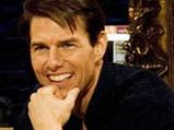Tom Cruise To Teach Stunts To His Children