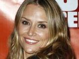 Brooke Mueller Is Coping With Stress