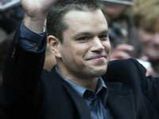 Matt Damon Praises Wife Luciana
