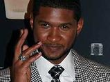 Usher And A-Team To Popularize Low Fat Milk