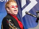 Elton John Urges Young Stars To Quit Drugs