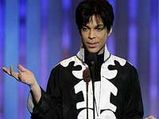 Prince Not To Sell Songs On Internet