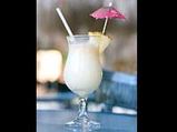 Recipe For Mocktail â€“ Virgin Colada