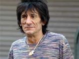 Ronnie Wood Wants To Be Dad Again
