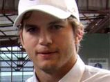 Ashton Kutcher's Shapey Issues!