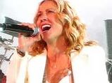 Sheryl Crow Adopts To Get Publicity