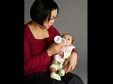 Breast Feed And Stay Away From Breast Cancer