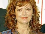 Susan Sarandon Going The Sporty Way