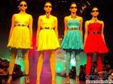 Blenders Pride Marks Bangalore's Fashion Future