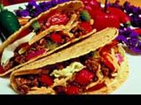 Hard To Resist Delicious Mexican Tacos