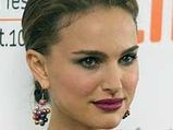 Natalie Portman Brushes Away Rumors
