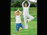 Motivate Your Children To Do Yoga