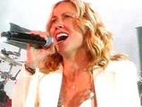 Sheryl Crow Wants To Evade Public Eye