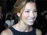 Jessica Biel Aiming For Role As 'Kelly Kapowski'