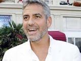 Canalis - Clooney The Right Partner