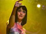 Katy Perry From A Religious Background