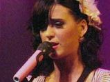Katy Perry Respects Religion