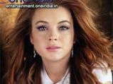 Lindsay Lohan Terrified Of Rehab