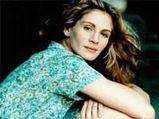 Julia Roberts Takes Up Hinduism