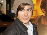 Zac Efron Has A String Of 'Female' Fans