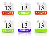 Friday The 13th - Is It A Superstition?