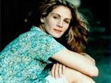 Julia Roberts Suffers Insecurity