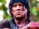 Sylvester Stallone Happy To Be Violent