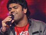 Sreeram, Wins Indian Idol Season Five