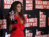 Beyonce Knowles Has Discovered Her 'True Self'