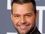 Ricky Martin Writes A Memoir Titled 'Me'