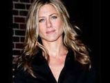 Jennifer Aniston Goes Topless