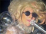 Gaga In 'Ten' Of The Madame Tussauds Museums