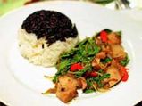 Black Rice The Healthiest Food Item