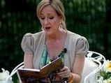 J K Rowling Donates $15 Million As Charity For Multiple Sclerosis