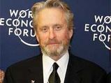 Michael Douglas Is Suffering From Throat Cancer