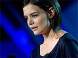 Suri Is A Responsible Daughter â€“ Katie Holmes