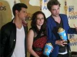 Rocky Road For The 'Robsten Couple'